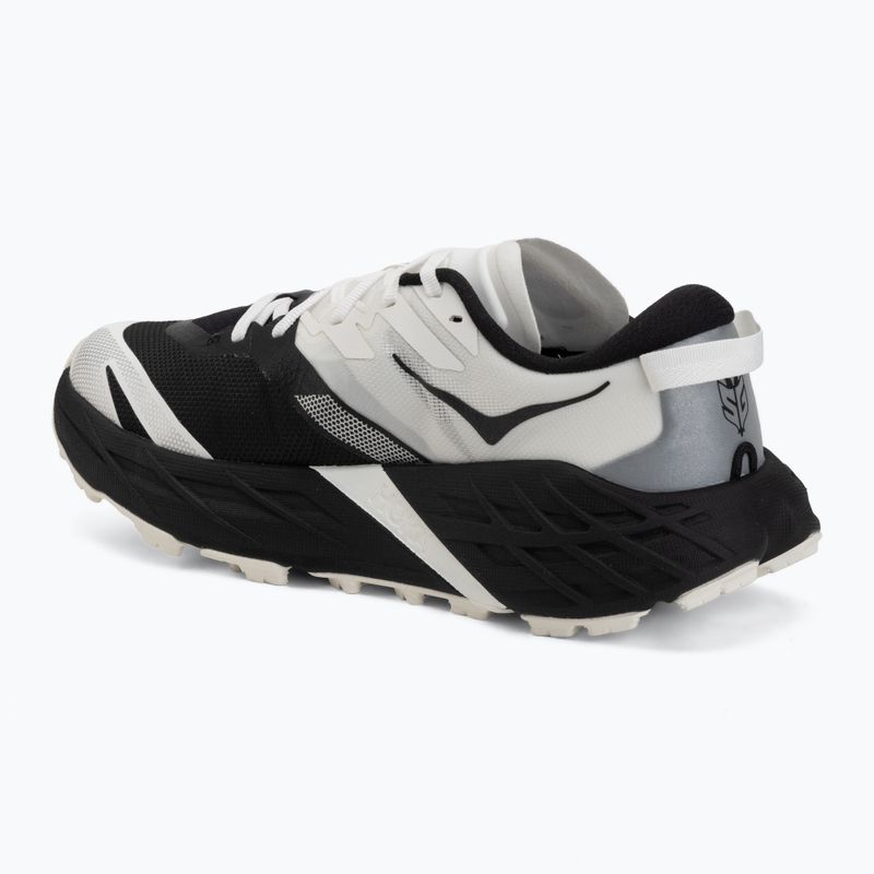 Pánská běžecká obuv HOKA Speedgoat 7 Wide black/white 3
