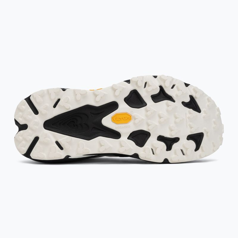 Pánská běžecká obuv HOKA Speedgoat 7 Wide black/white 4