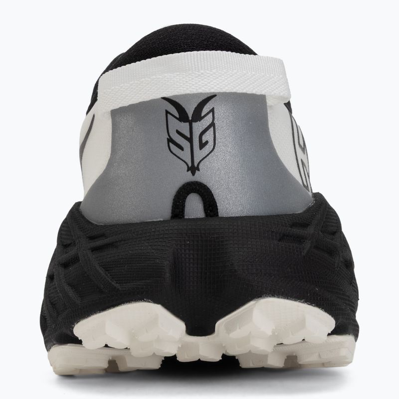 Pánská běžecká obuv HOKA Speedgoat 7 Wide black/white 6