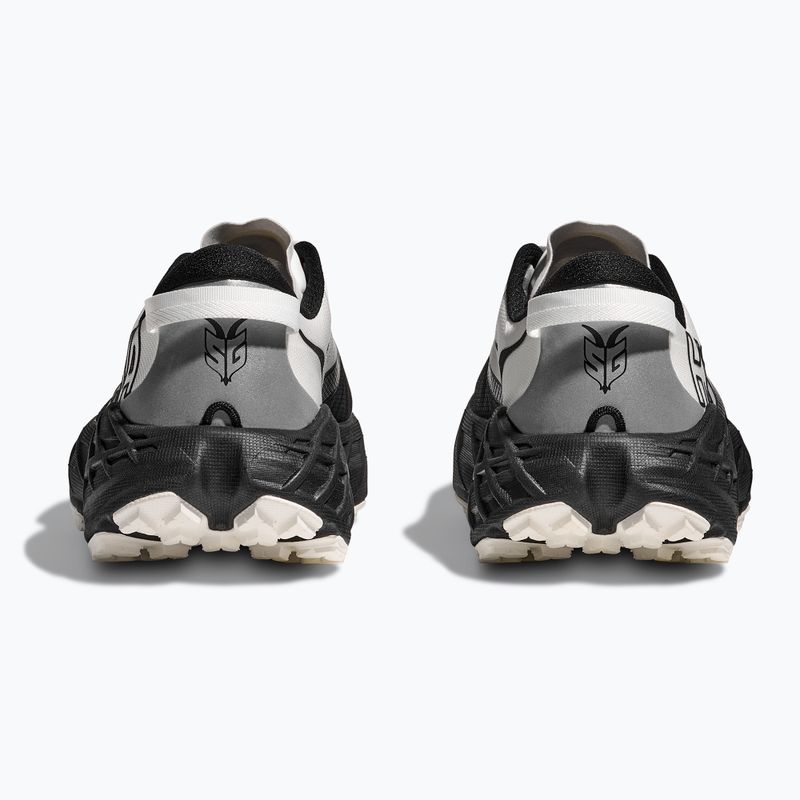Pánská běžecká obuv HOKA Speedgoat 7 Wide black/white 13