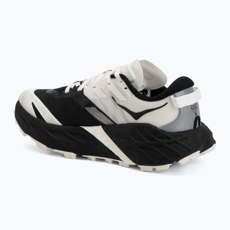 Dámské běžecké boty HOKA Speedgoat 7 black/white 3