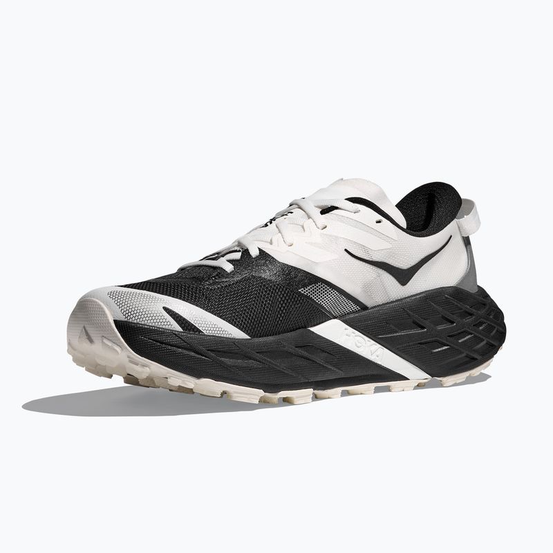 Dámské běžecké boty HOKA Speedgoat 7 black/white 3