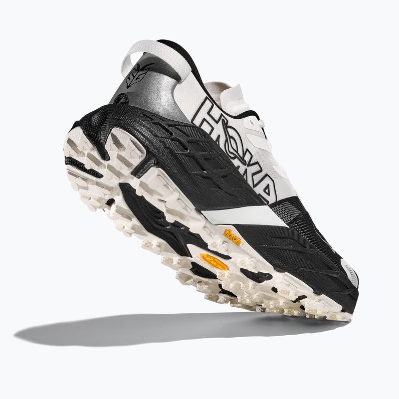 Dámské běžecké boty HOKA Speedgoat 7 black/white 4