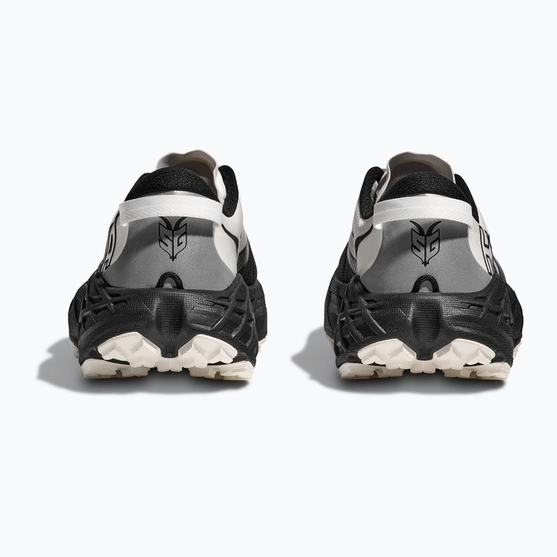 Dámské běžecké boty HOKA Speedgoat 7 black/white 5