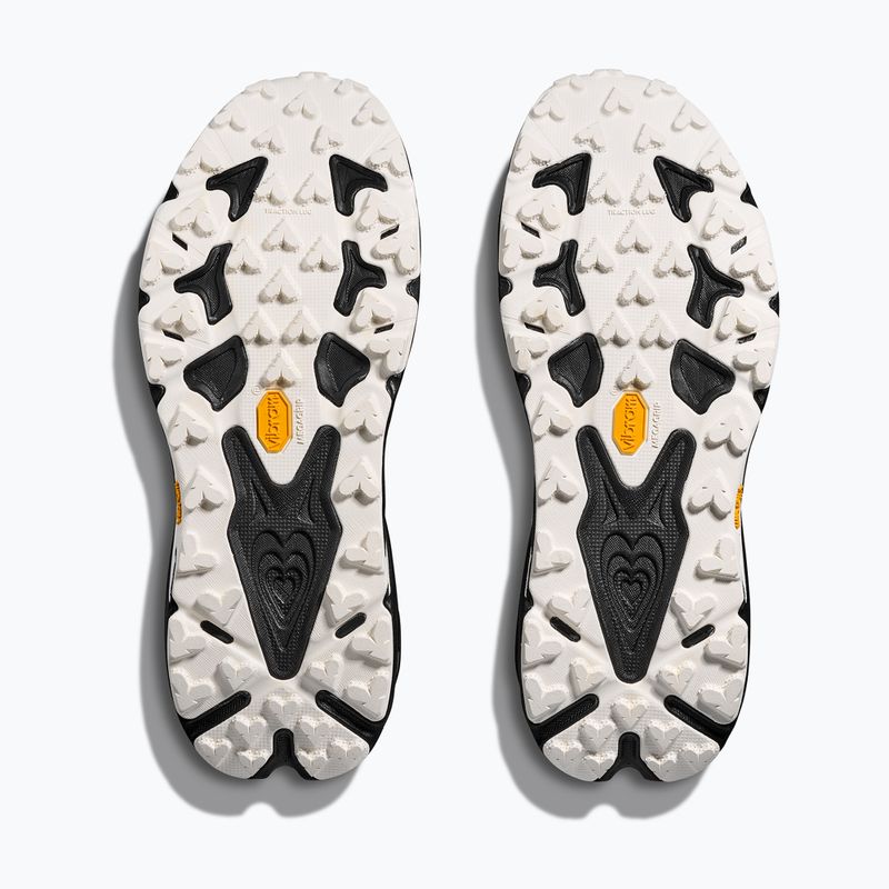 Dámské běžecké boty HOKA Speedgoat 7 black/white 6