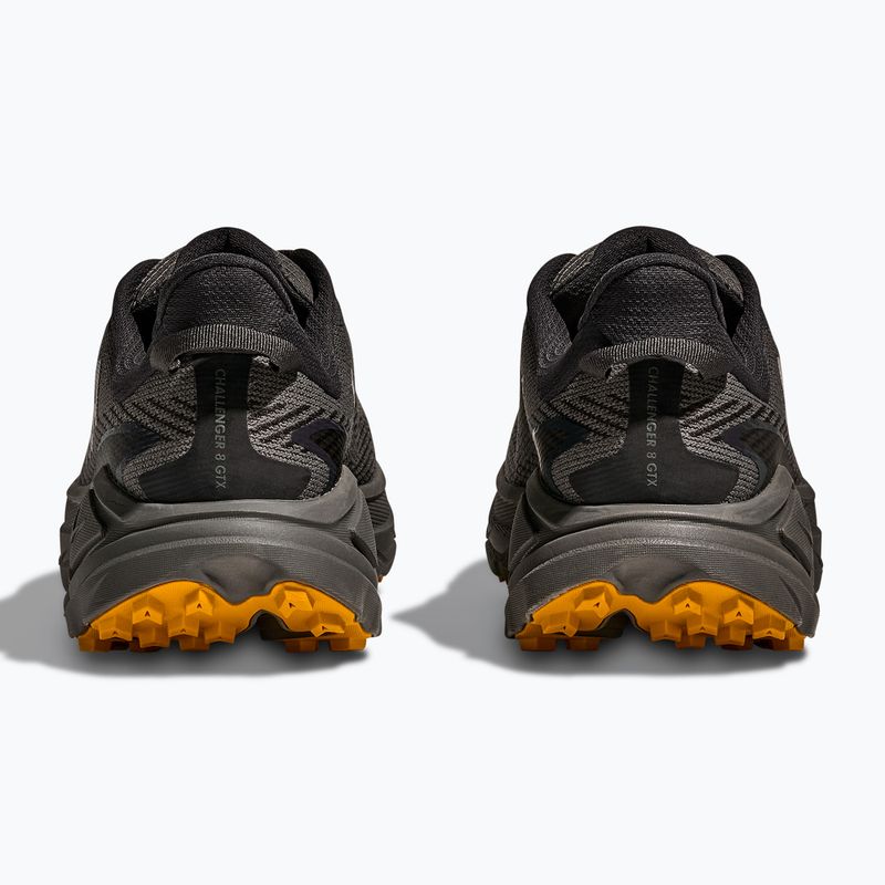 Pánské běžecké boty HOKA Challenger 8 GTX 6