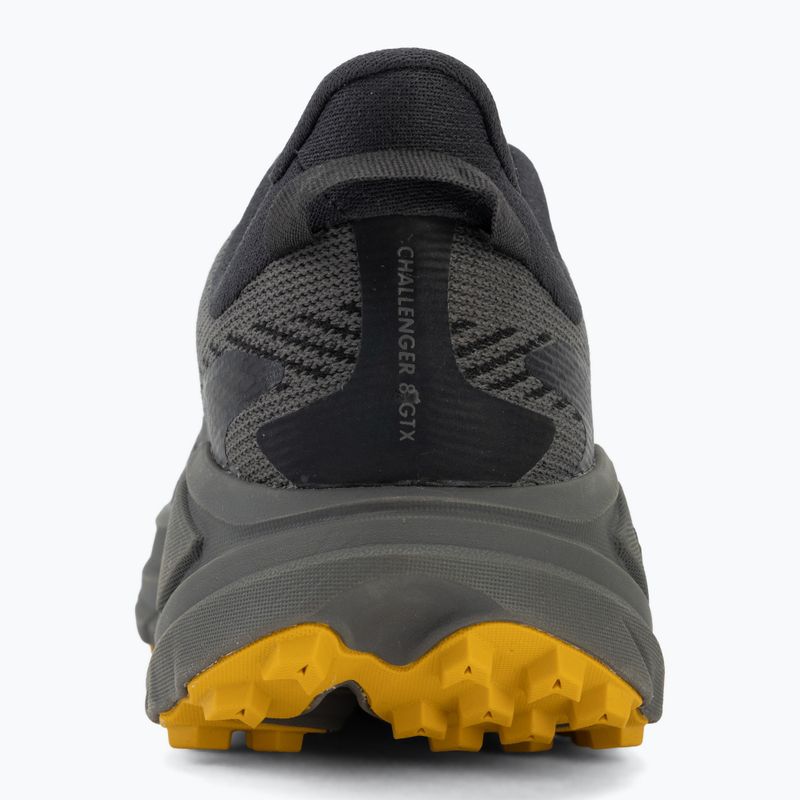 Pánské běžecké boty HOKA Challenger 8 GTX 6