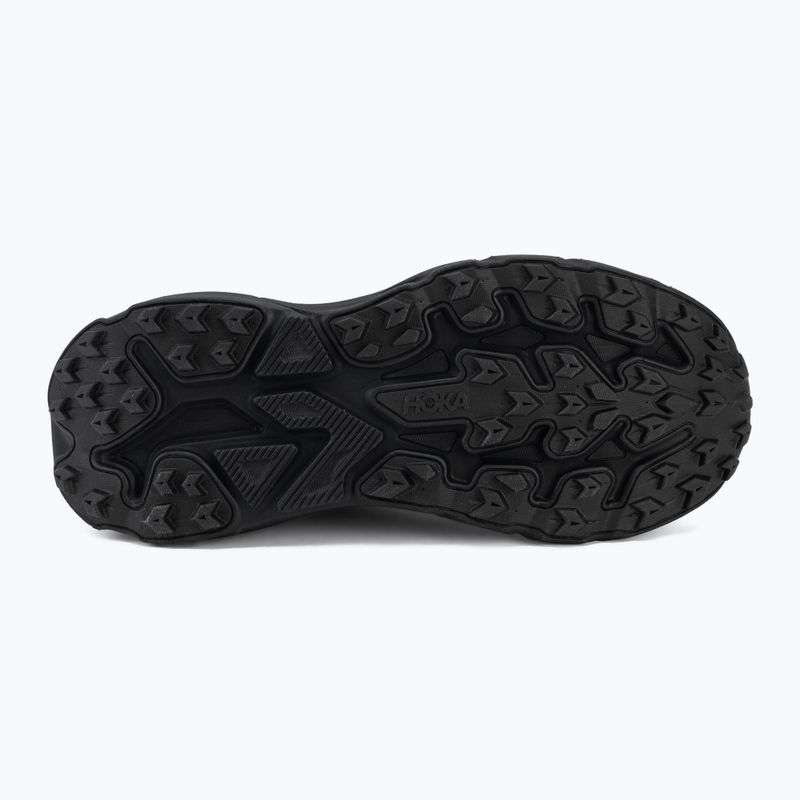 Pánské běžecké boty HOKA Challenger 8 GTX 4