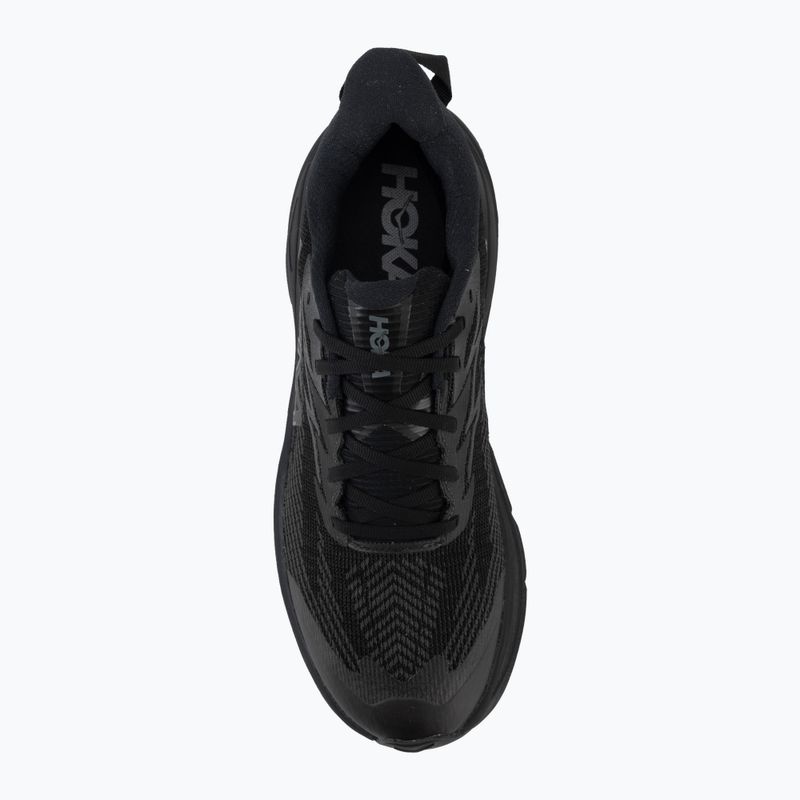 Pánské běžecké boty HOKA Challenger 8 GTX 5