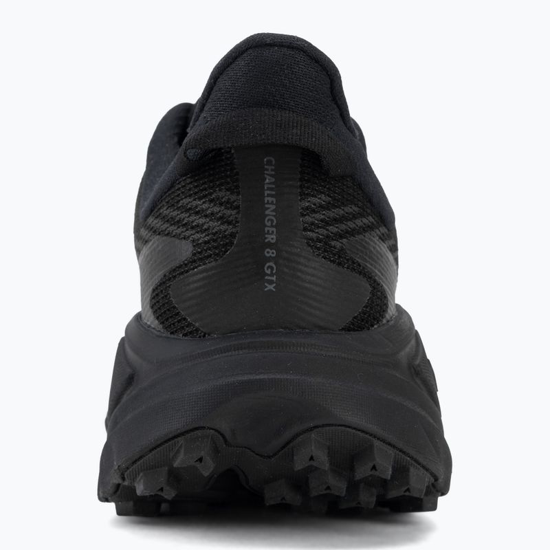 Pánské běžecké boty HOKA Challenger 8 GTX 6