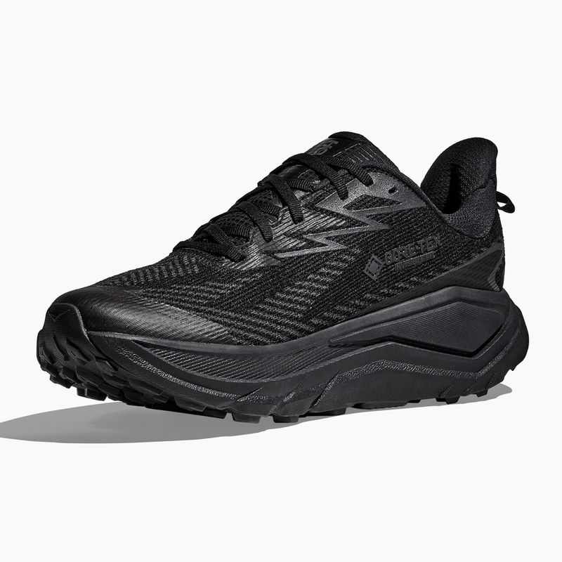 Pánské běžecké boty HOKA Challenger 8 GTX 2