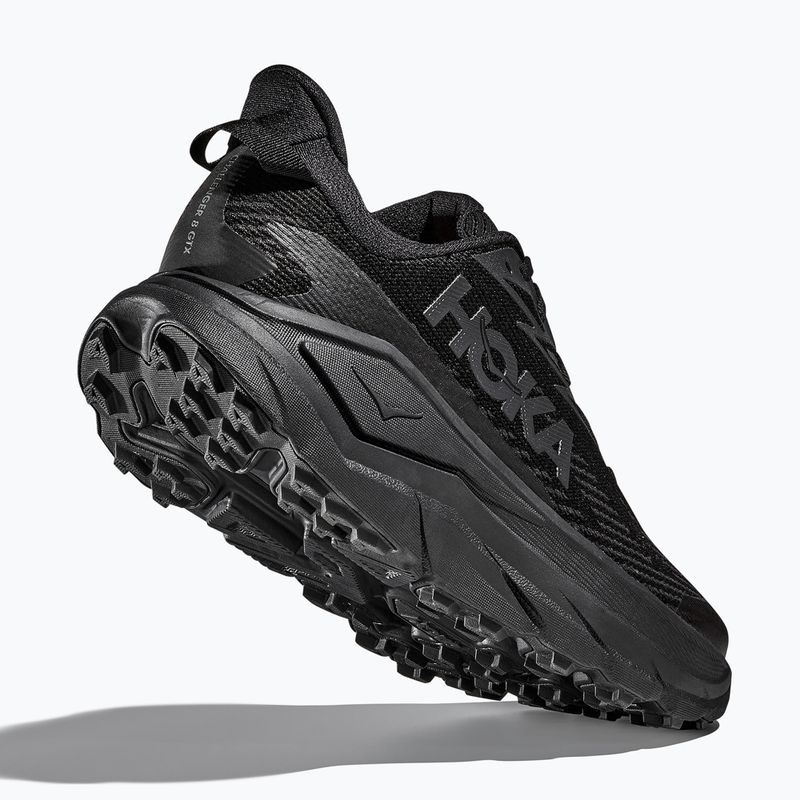 Pánské běžecké boty HOKA Challenger 8 GTX 5