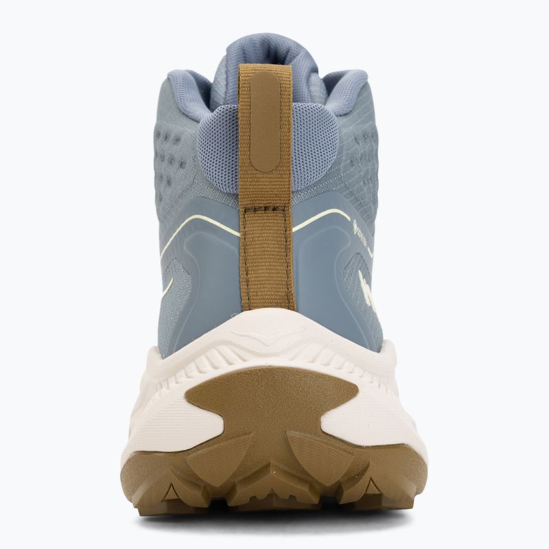 Pánské trekingové boty  HOKA Transport Hike GTX slate blue/stucco 6
