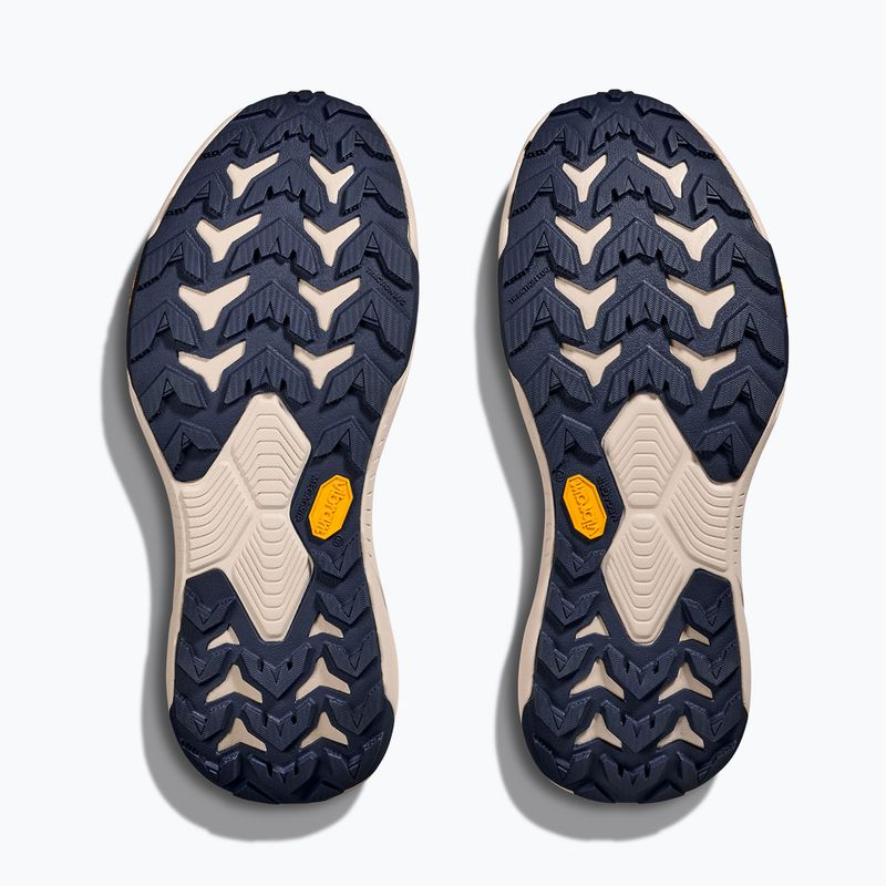 Dámské trekingové boty HOKA Transport Hike GTX fragrant lilac/lilac cream 8