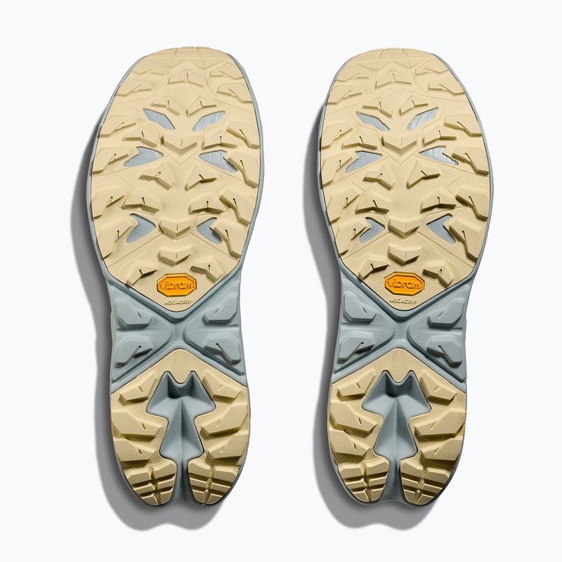 Pánské turistické boty HOKA Anacapa 2 Low GTX washed blue/mineral blue 8