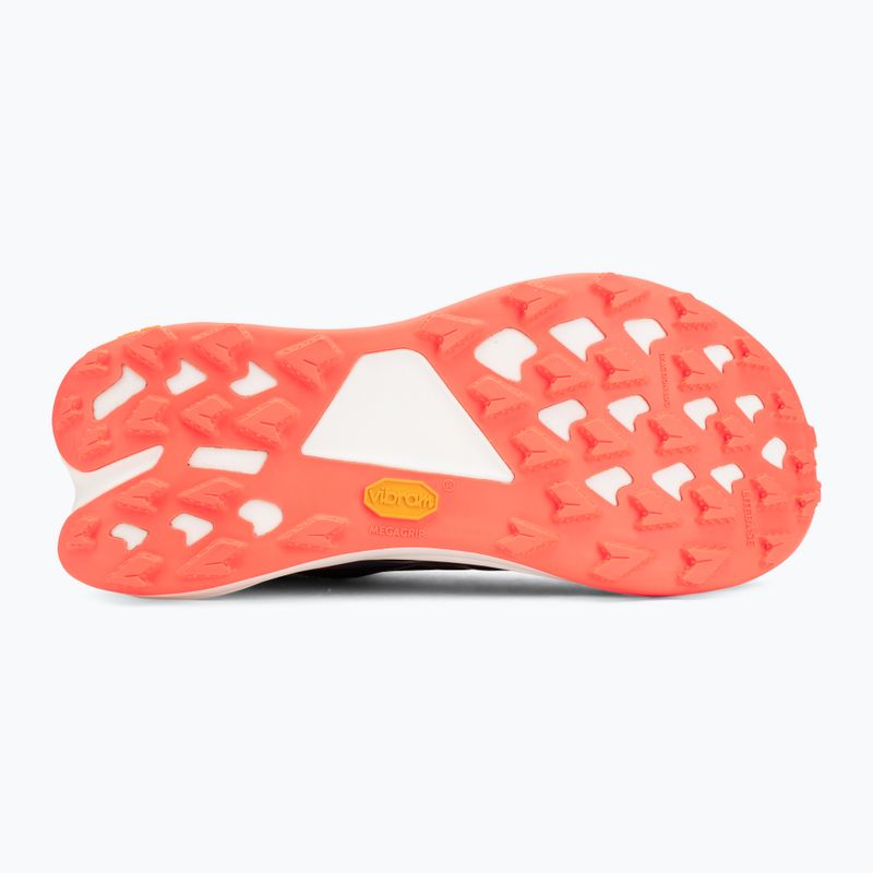 Pánské běžecké boty HOKA Tecton X 3 squid ink/neon lame 4