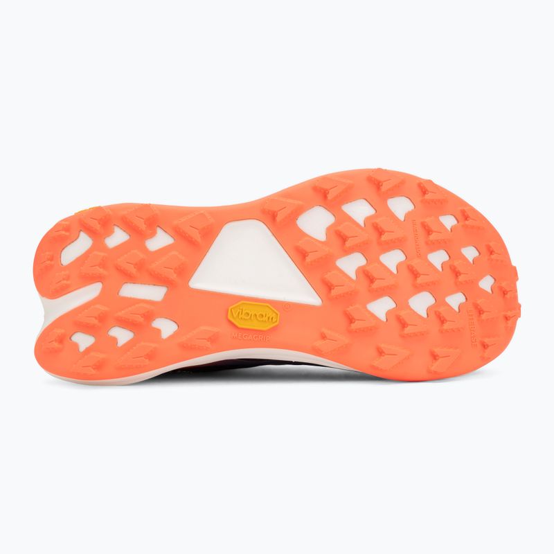 Dámské běžecké boty HOKA Tecton X 3 squid ink/neon lame 4