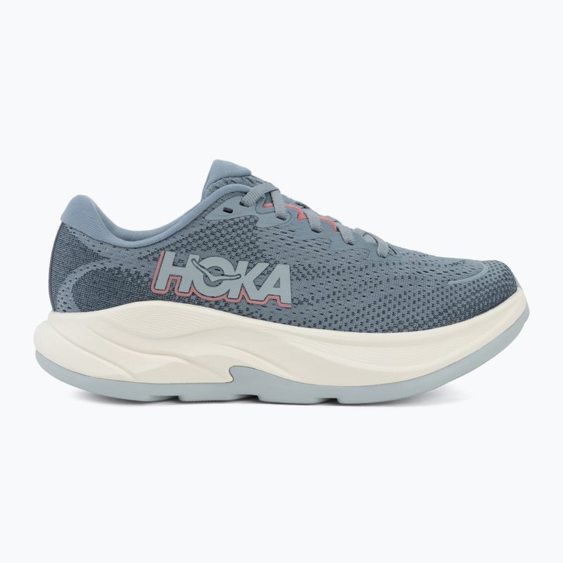 Dámské běžecké boty HOKA Rincon 4 washed blue/faded navy 2