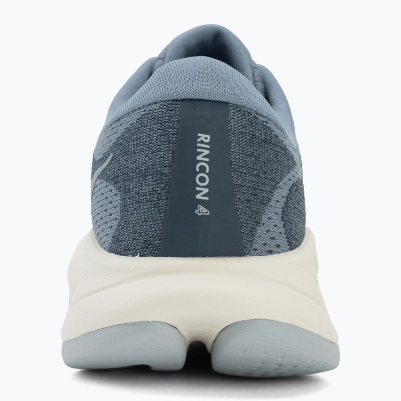 Dámské běžecké boty HOKA Rincon 4 washed blue/faded navy 6