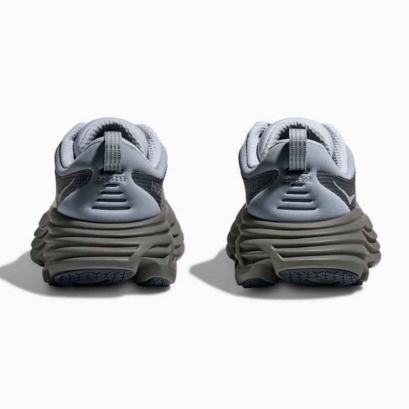 Boty HOKA Bondi 8 TS Caged washed blue/mineral blue 6