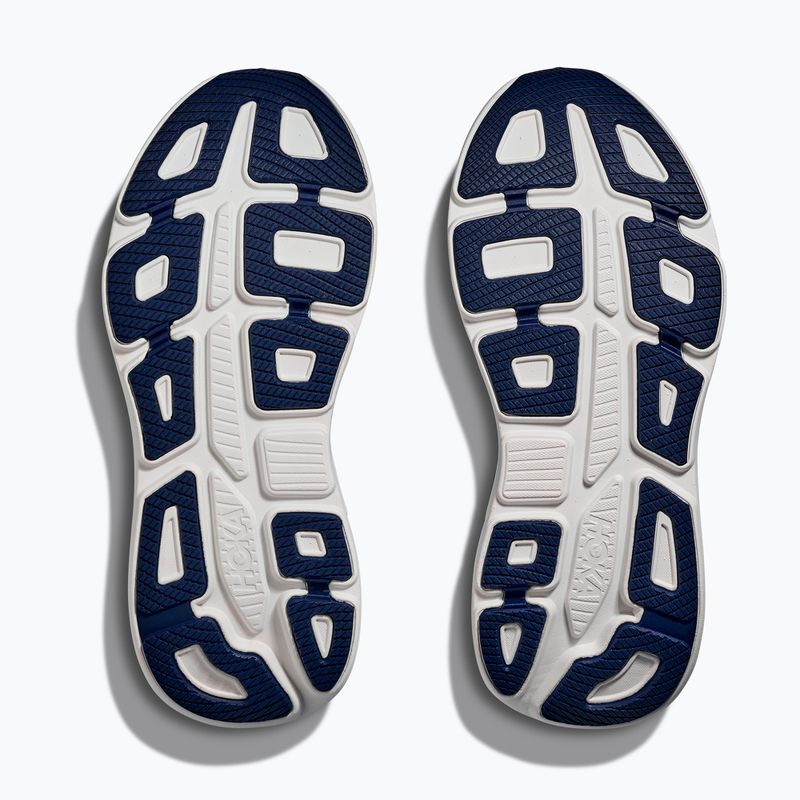 Pánské běžecké boty HOKA Bondi 9 cobalt blue/ultramarine 8