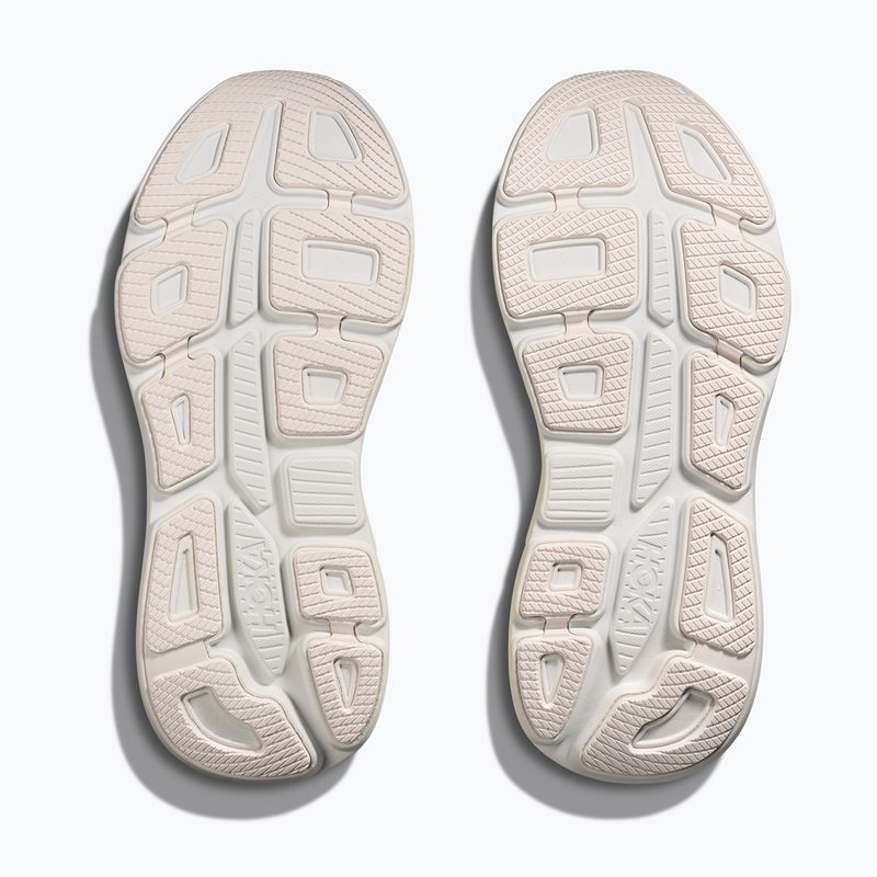 Pánské běžecké boty HOKA Bondi 9 neon yuzu/sunlight 8