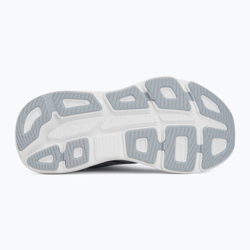 Dámské běžecké boty Hoka Bondi 9 mineral blue/washed blue 4