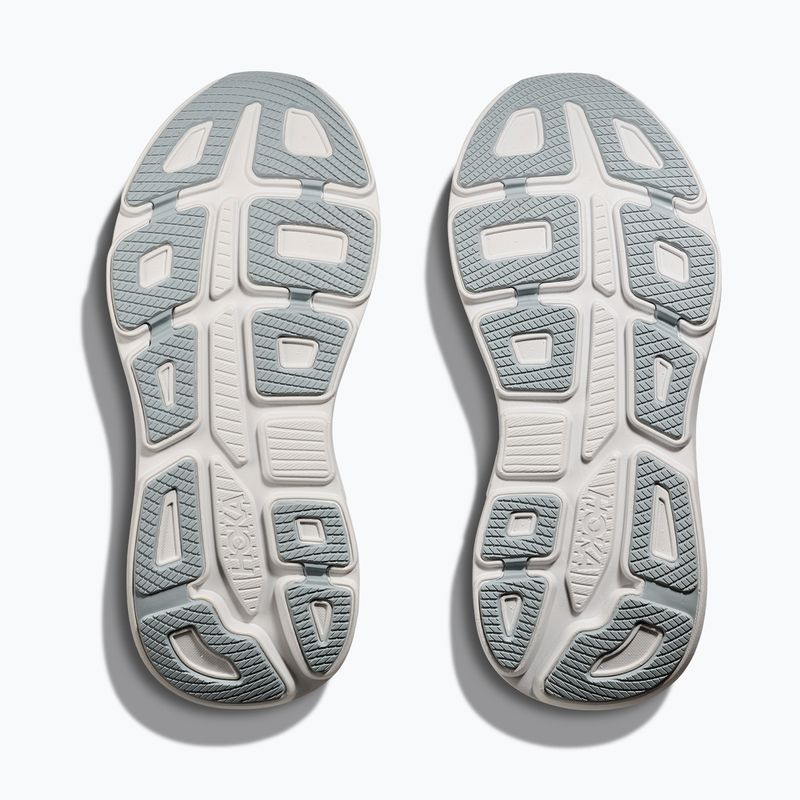 Dámské běžecké boty Hoka Bondi 9 mineral blue/washed blue 7