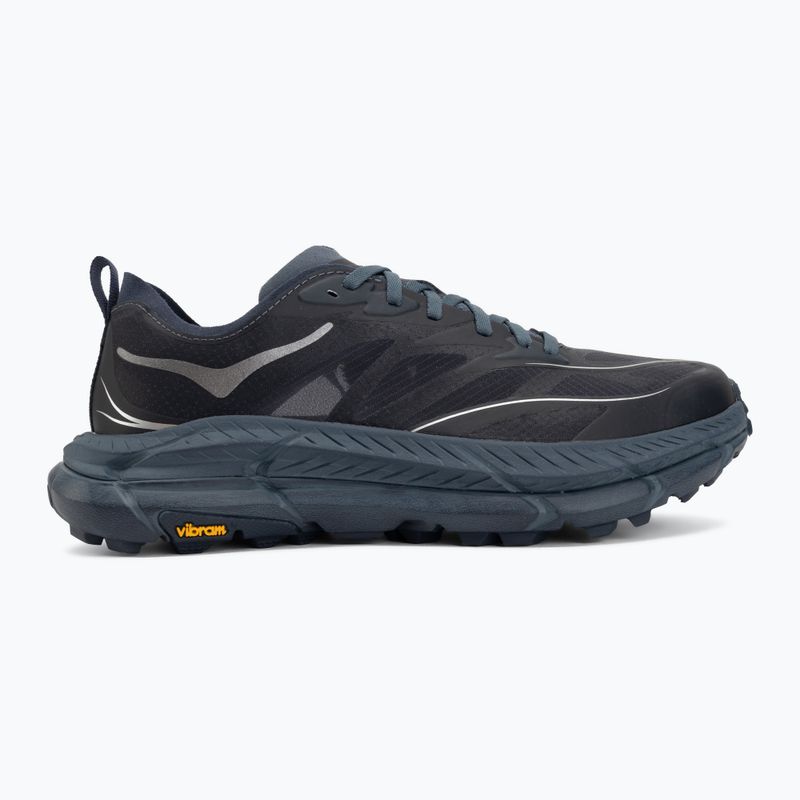 Boty Hoka Mafate Speed 4 Lite faded navy/varsity navy 2