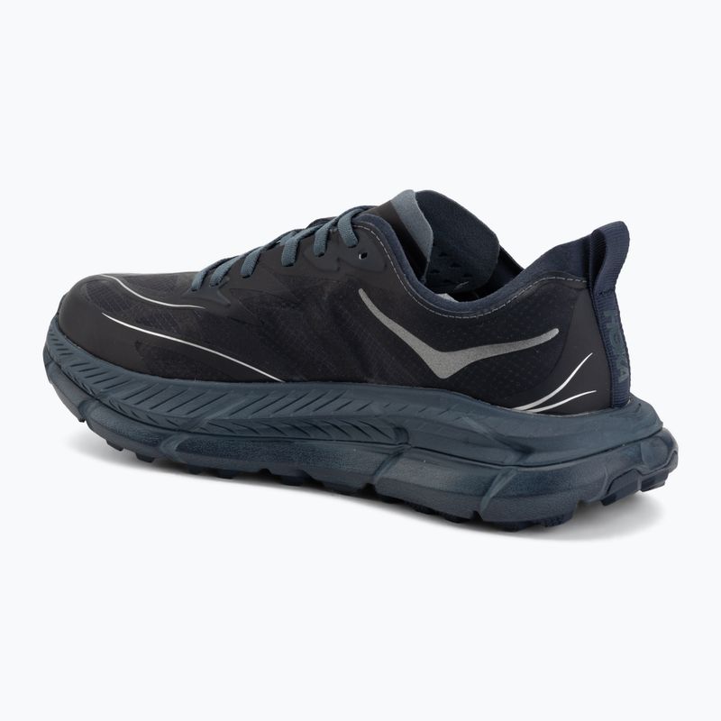 Boty Hoka Mafate Speed 4 Lite faded navy/varsity navy 3