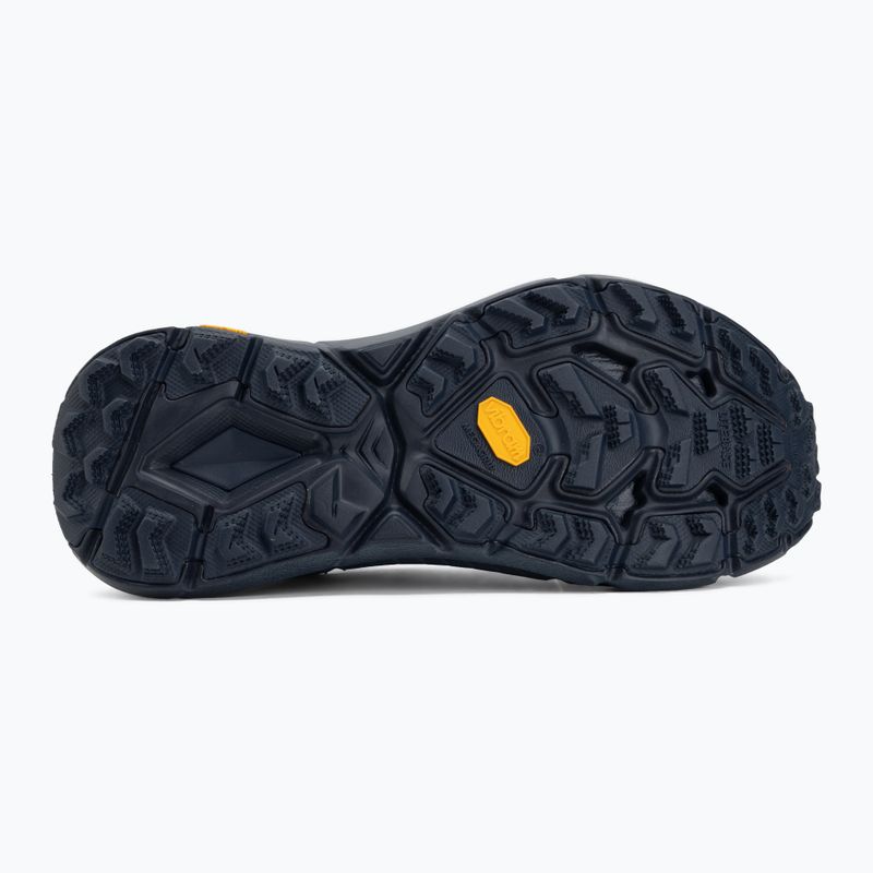 Boty Hoka Mafate Speed 4 Lite faded navy/varsity navy 4