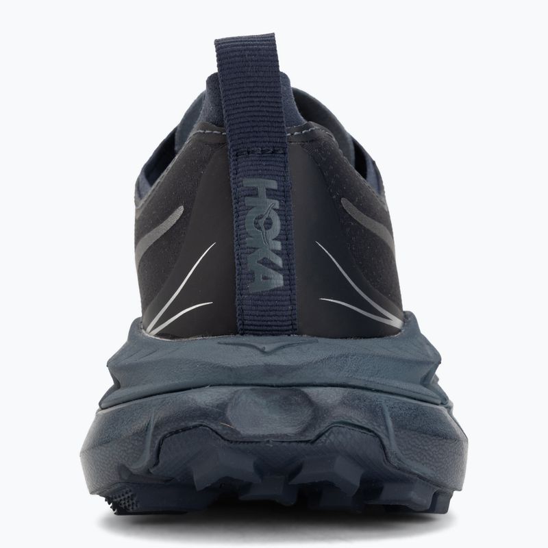 Boty Hoka Mafate Speed 4 Lite faded navy/varsity navy 6