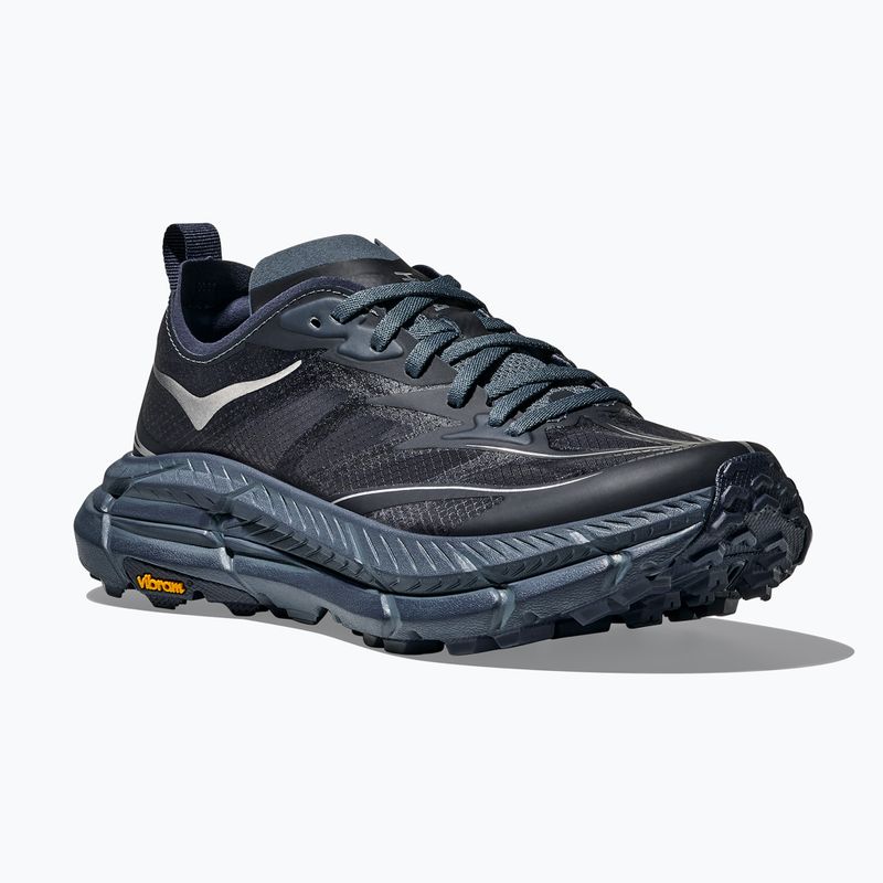 Boty Hoka Mafate Speed 4 Lite faded navy/varsity navy