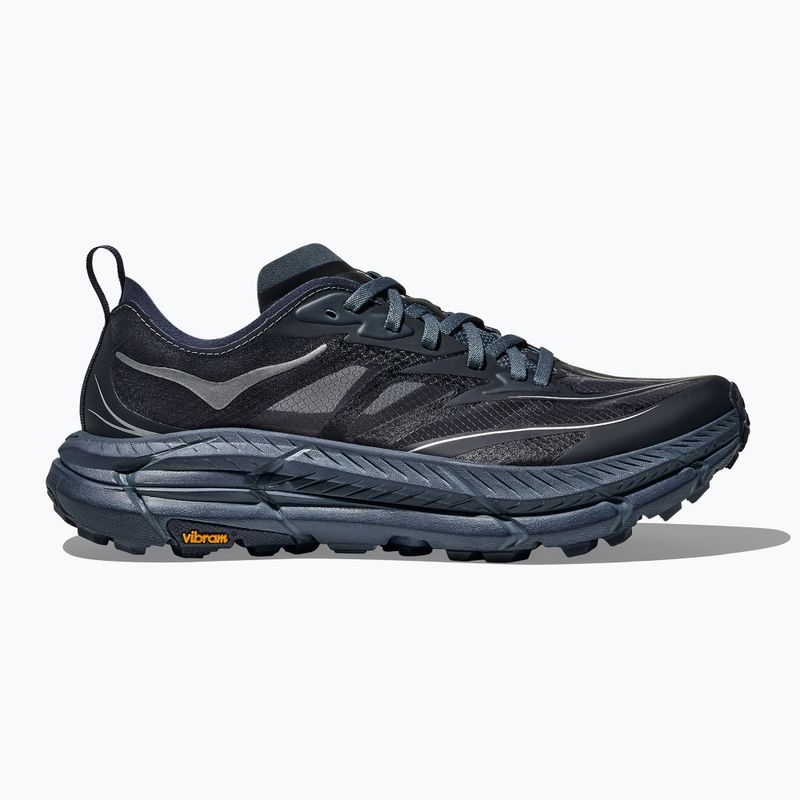 Boty Hoka Mafate Speed 4 Lite faded navy/varsity navy 2