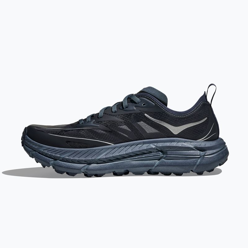 Boty Hoka Mafate Speed 4 Lite faded navy/varsity navy 3