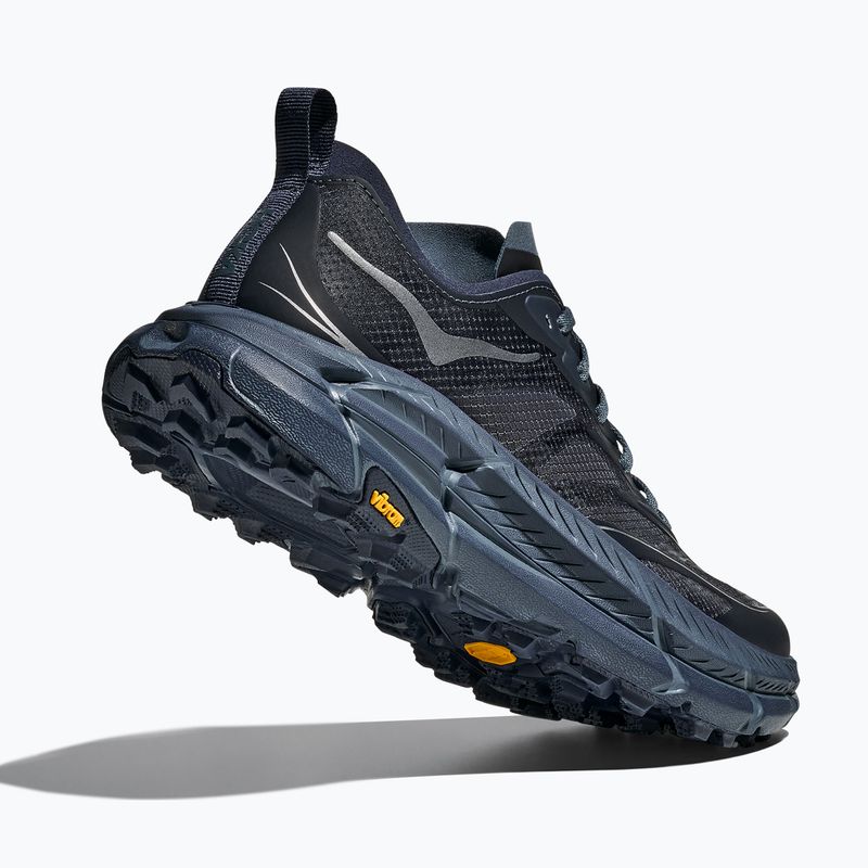 Boty Hoka Mafate Speed 4 Lite faded navy/varsity navy 5