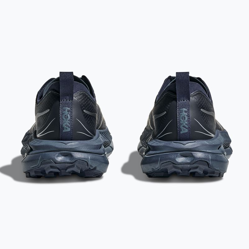 Boty Hoka Mafate Speed 4 Lite faded navy/varsity navy 6