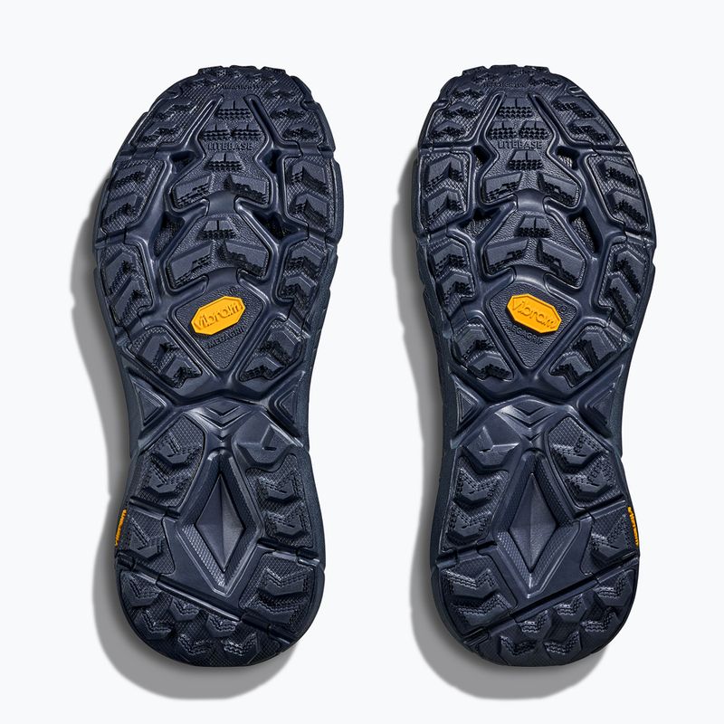 Boty Hoka Mafate Speed 4 Lite faded navy/varsity navy 7