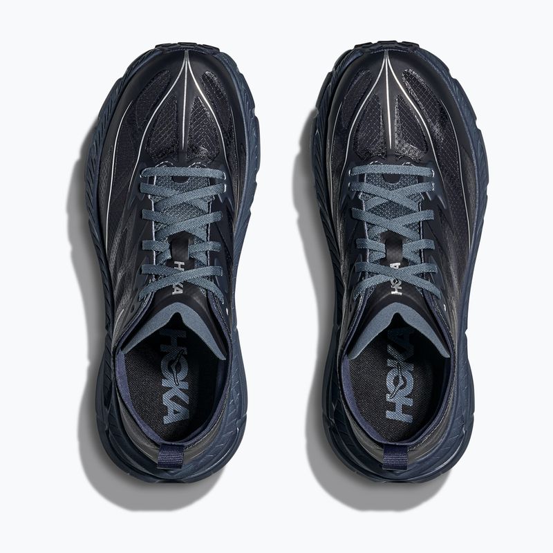 Boty Hoka Mafate Speed 4 Lite faded navy/varsity navy 8