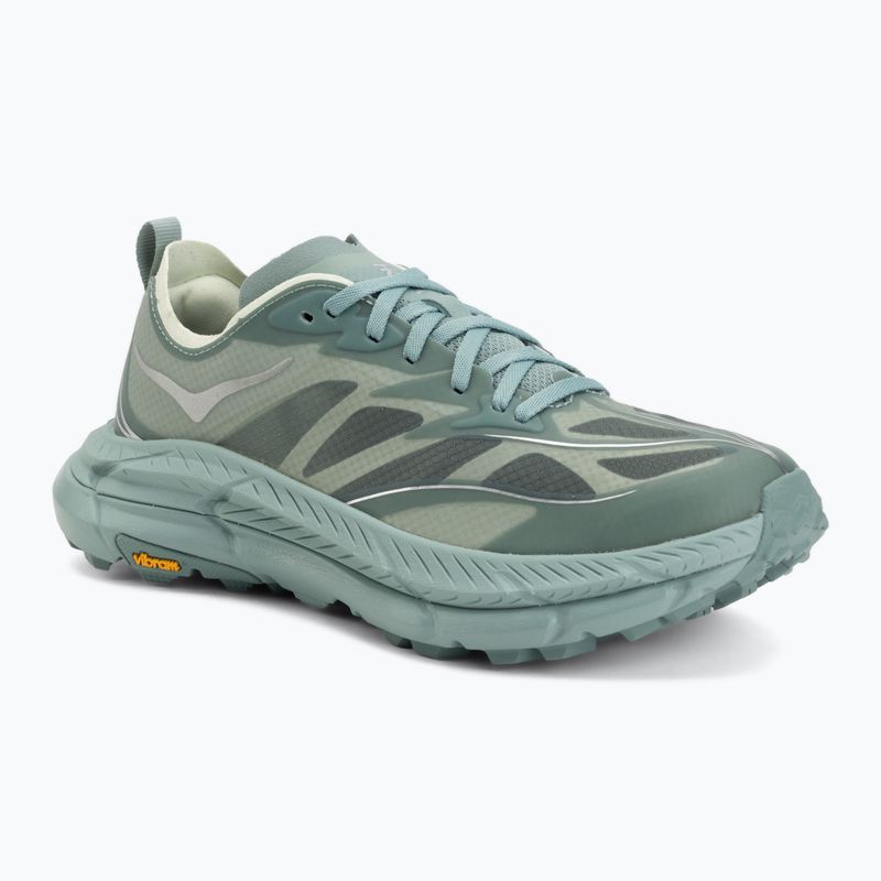 Boty Hoka Mafate Speed 4 Lite rosemary