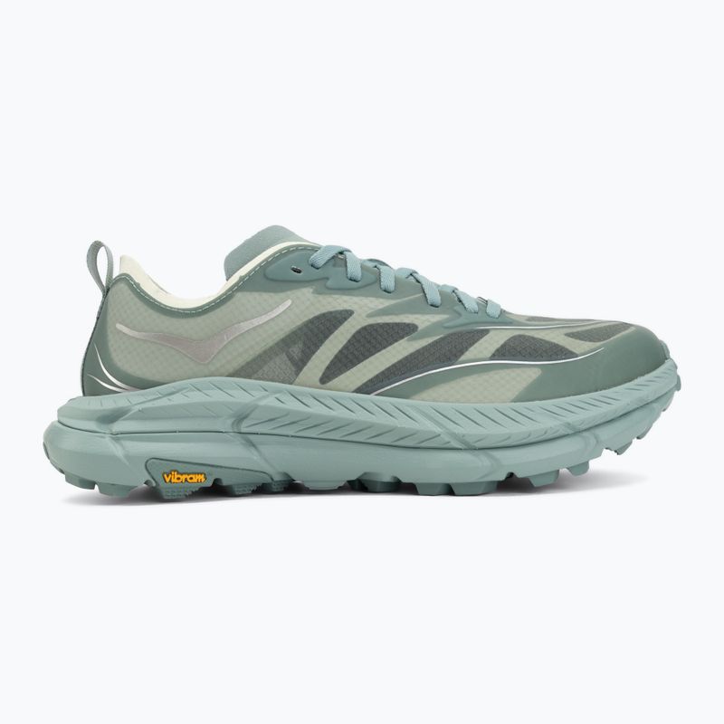Boty Hoka Mafate Speed 4 Lite rosemary 2