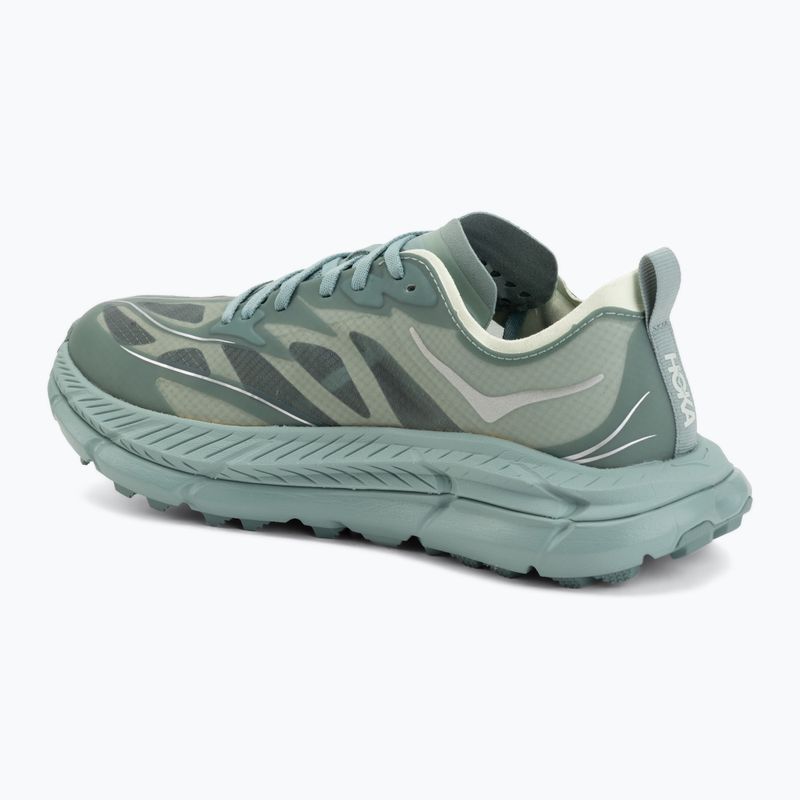 Boty Hoka Mafate Speed 4 Lite rosemary 3