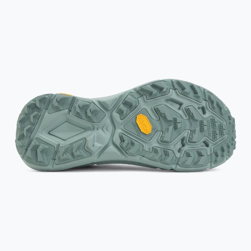 Boty Hoka Mafate Speed 4 Lite rosemary 4
