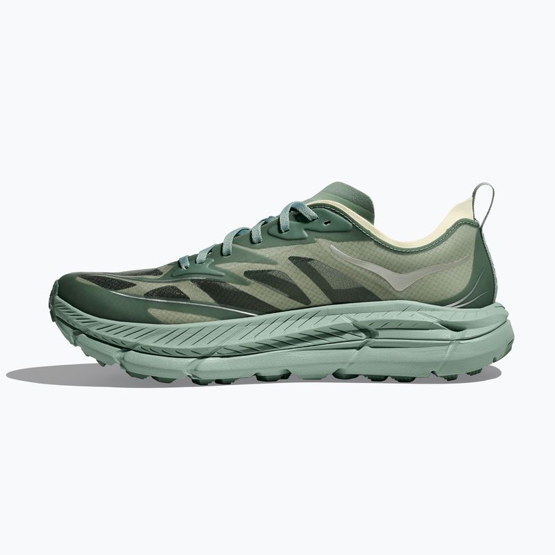 Boty Hoka Mafate Speed 4 Lite rosemary 3