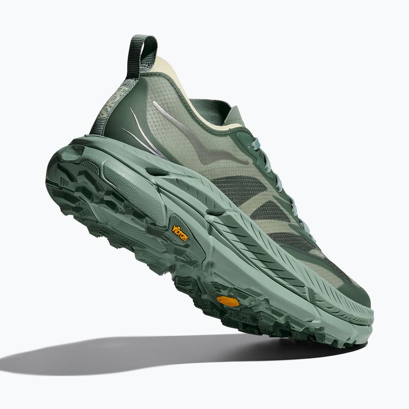 Boty Hoka Mafate Speed 4 Lite rosemary 5
