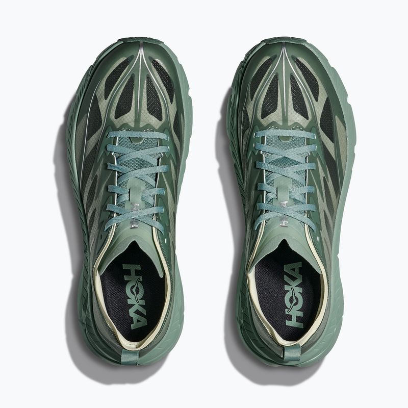 Boty Hoka Mafate Speed 4 Lite rosemary 8