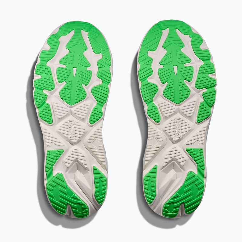 Pánské běžecké boty HOKA Arahi 8 cobalt blue/neon green 8