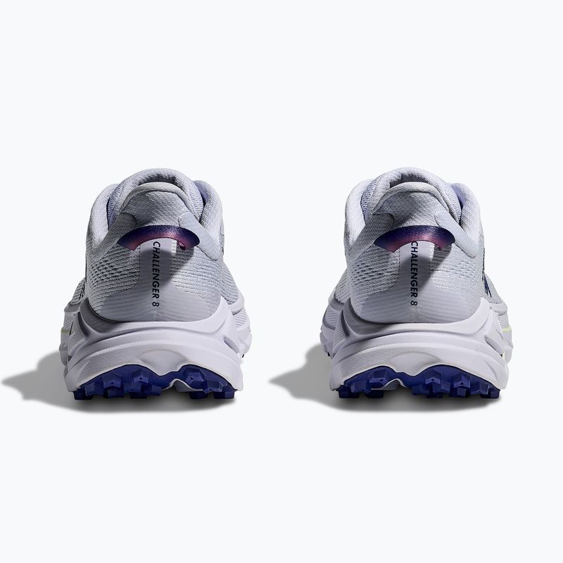 Dámské běžecké boty HOKA Challenger 8 ambient blue/blueberry 6