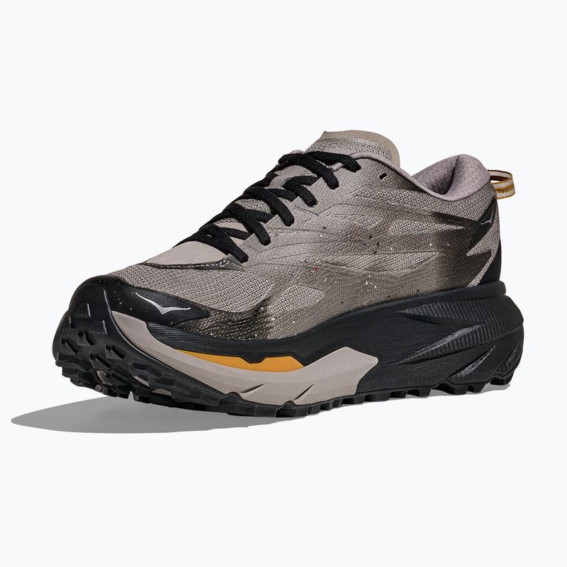 Pánské běžecké boty HOKA Mafate 5 skyward cement/black 2