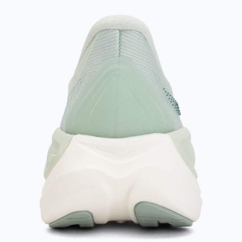 Dámské běžecké boty HOKA Skyward Laceless sea glass/sage 6